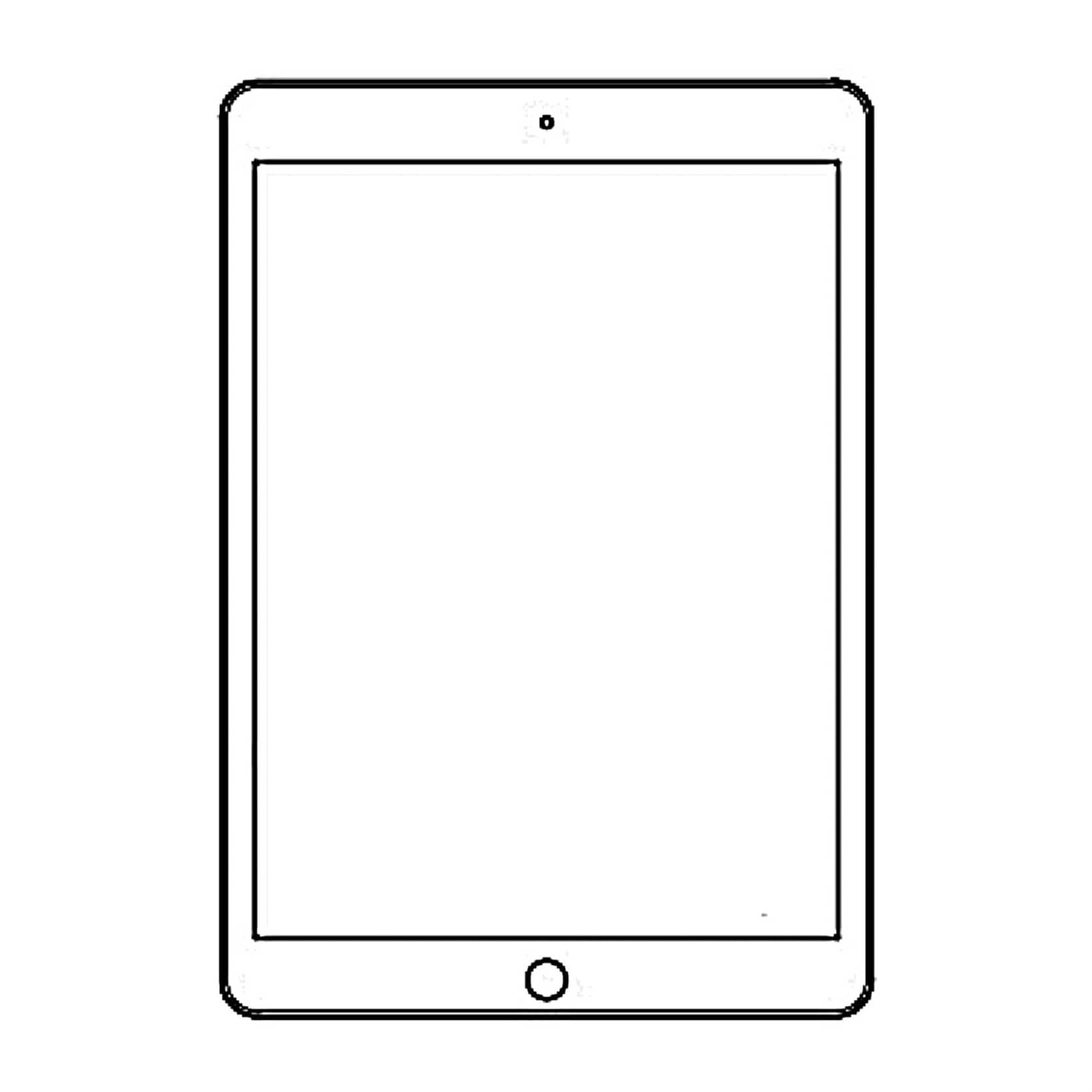 ipad mini 1,2,3